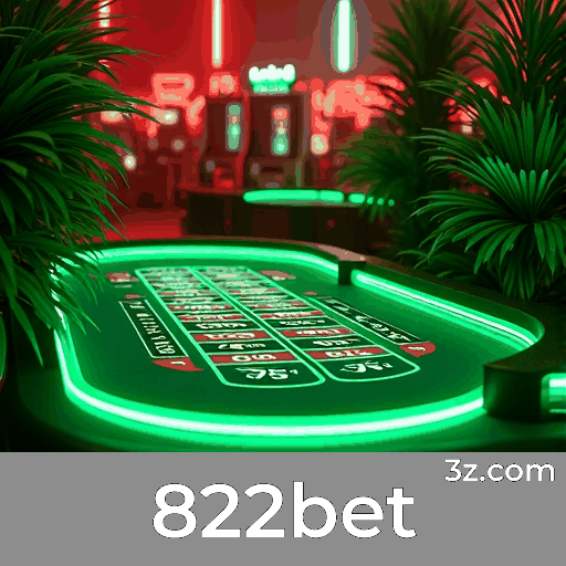 822bet e esporte: Análise e estratégias de apostas