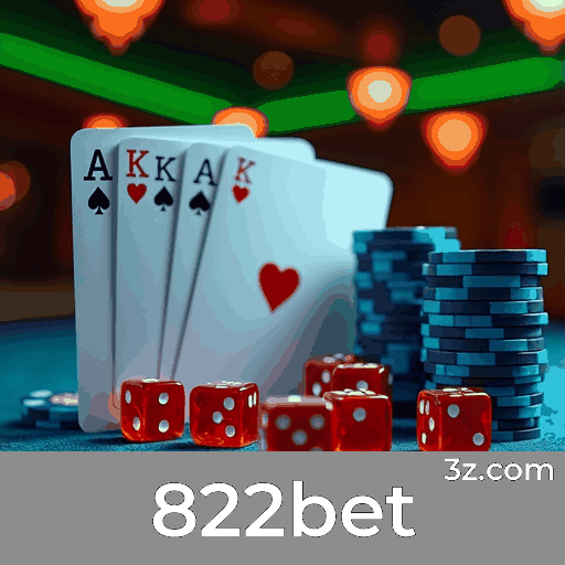 Potencialize Promoções com Estratégia Integrada na 822bet